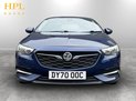 Vauxhall Insignia 1.5i Turbo Design Nav Grand Sport 5dr Petrol Manual Euro 6 (s/s) (140 ps) 2