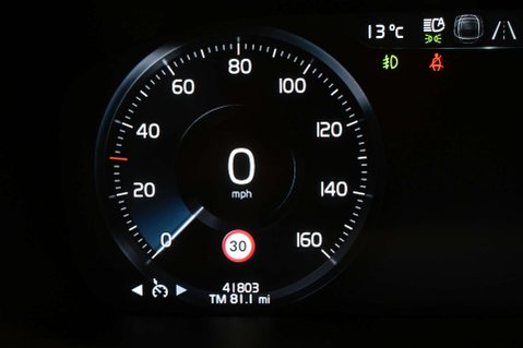 Volvo S60 2.0 S60 R-Design+ T5 Auto 4dr 49