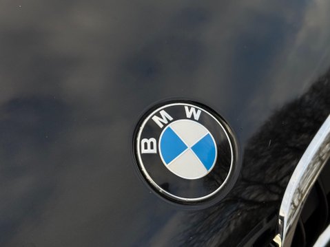 BMW X1 2.0 20d M Sport Auto xDrive Euro 6 (s/s) 5dr 12