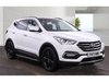 Hyundai SANTA FE 2.2 CRDi Blue Drive Endurance Edition SUV 5dr Diesel Auto 4WD Euro 6 (s/s)