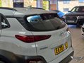 Hyundai KONA 39kWh SE Auto 5dr (10.5kW Charger) 72