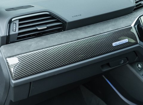 Audi RS Q3 TFSI Quattro Vorsprung 22