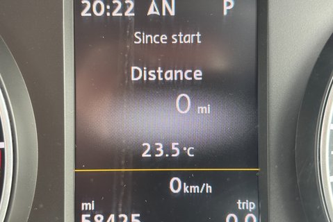 Volkswagen Amarok V6 258 Tdi DSG Aventura Black Edition 4Motion with Roller Shutter 38