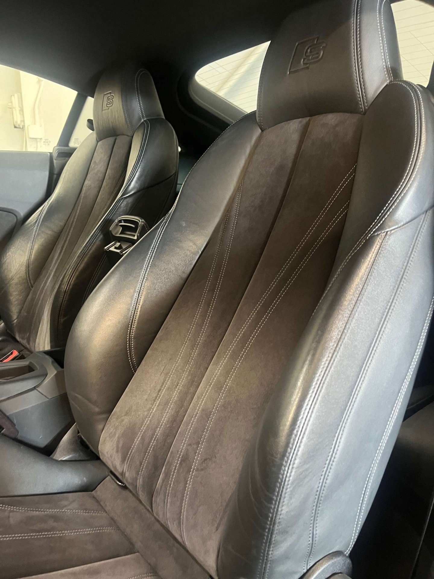 2018 Audi TT — image 27