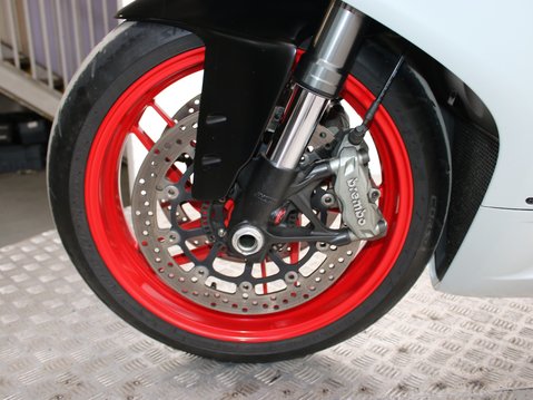 Ducati 899 Panigale 899 PANIGALE 19