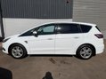 Ford S-Max 2.0 TDCi Titanium Euro 6 (s/s) 5dr 5