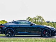 Jaguar F-Type 5.0 F-Type V8 R AWD Auto 4WD 3dr 3