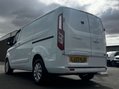 Ford Transit Custom 2.0 300 EcoBlue Limited Panel Van 5dr Diesel Manual L1 H1 Euro 6 (s/s) (130 18