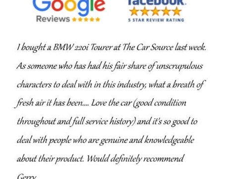 BMW 5 Series 2.0 520d SE Auto 5dr 29