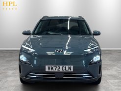 Hyundai KONA 39kWh Premium SUV 5dr Electric Auto (10.5kW Charger) (136 ps)