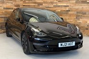 Tesla Model 3 (Dual Motor) Long Range Saloon 4dr Electric Auto 4WDE (346 ps) 33
