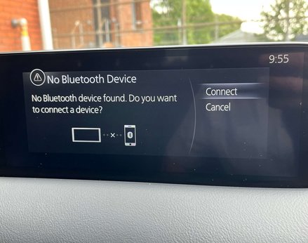 Mazda CX-5 2.0 CX-5 Sport Black Auto 5dr 33