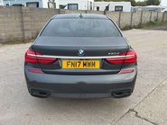 BMW 7 Series 3.0 730d M Sport Auto 4dr 23