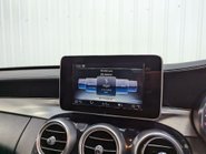Mercedes-Benz C Class 2.1 C250 AMG Line Bluetec Auto 5dr 86