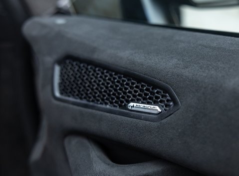 Lamborghini Huracan Tecnica 31