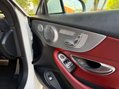 Mercedes-Benz C Class 2.1 C220d AMG Line (Premium Plus) G-Tronic+ Euro 6 (s/s) 2dr 30