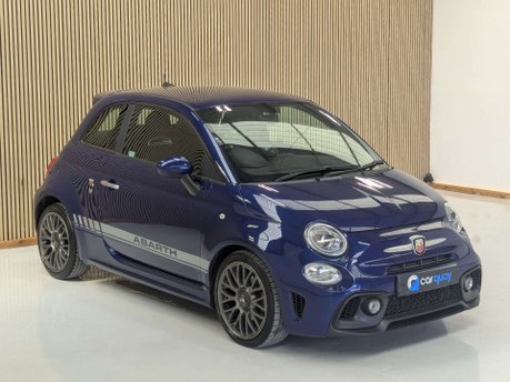 Abarth 595 1.4 595 3dr 6