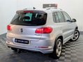 Volkswagen Tiguan 2.0 TDI BlueMotion Tech R-Line 4WD Euro 6 (s/s) 5dr 5