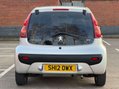 Peugeot 107 1.0 107 Allure 5dr 6
