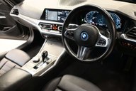 BMW 3 Series 2.0 330e M Sport Professional Edition Auto 5dr 14