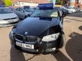BMW 3 Series 2.0 320d Sport Plus Edition Euro 5 (s/s) 2dr 42