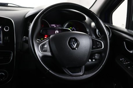 Renault Clio GT LINE TCE 45