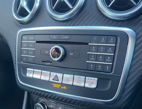 Mercedes-Benz A Class 2.1 A 220 D AMG Line Premium+ Auto 5dr 23