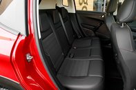 Peugeot 2008 PURETECH S/S GT LINE 36