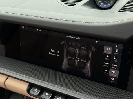 Porsche 911 CARRERA 4S PDK 73