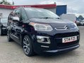 Citroen C3 Picasso 1.6 HDi Selection Euro 5 5dr 17