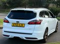 Ford Focus 2.0T EcoBoost ST-3 Euro 5 (s/s) 5dr 3