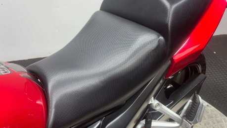 Suzuki Bandit 1250 GSF 2016 ONLY 6K OUTSTANDING CONDITION SPORTS TOURER 41