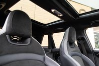 Mini Hatch COOPER S SPORT 35