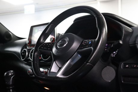 Nissan Juke DIG-T TEKNA 12