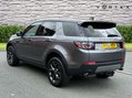 Land Rover Discovery Sport 2.0 Discovery Sport Landmark TD4 Auto 4WD 5dr 5