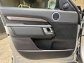 Land Rover Discovery 3.0 Discovery HSE TD6 Auto 4WD 5dr 116