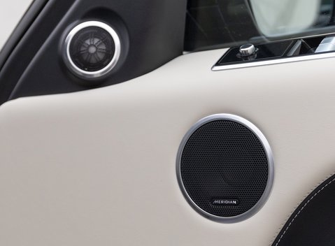 Land Rover Range Rover Sport 3.0 SDV6 Autobiography Dynamic 22