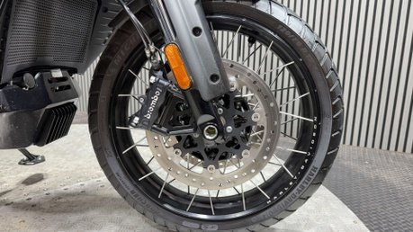 Harley-Davidson Pan America RA 1250 SPECIAL 2024 ONLY 4K ADVENTURE BIKE 28