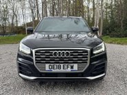 Audi Q2 2.0 Q2 S Line TFSI Quattro Semi-Auto 4WD 5dr 8
