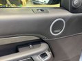 Land Rover Discovery 3.0 Discovery Luxury HSE TD6 Auto 4WD 5dr 81