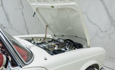 Mercedes-Benz 280 SL W113 Pagoda 62