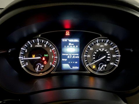 Suzuki S-Cross 1.4 Boosterjet MHEV Ultra SUV 5dr Petrol Hybrid Manual ALLGRIP Euro 6 (s/s) 13