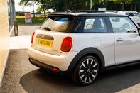 Mini Hatch COOPER S LEVEL 3 9