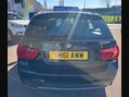 BMW 3 Series 2.0 318d M Sport Touring Steptronic Euro 5 5dr 6