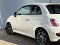Fiat 500 1.2 500 S 3dr 36
