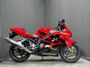 Honda CBR 2001 ONLY 15K RUNNING PROJECT BIKE 600CC SPORT