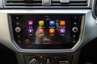 SEAT Arona TSI SE TECHNOLOGY 17