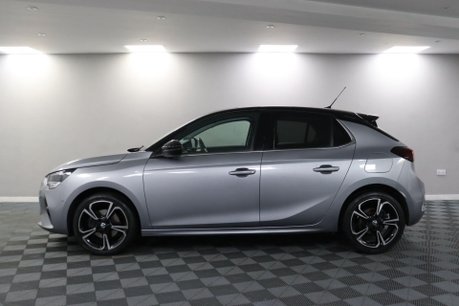 Vauxhall Corsa ELITE NAV PREMIUM 18