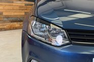 Volkswagen Polo 1.2 TSI BlueMotion Tech SEL Hatchback 5dr Petrol DSG Euro 6 (s/s) (110 ps) 27