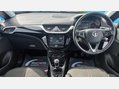Vauxhall Corsa 1.4i ecoTEC SRi Hatchback 3dr Petrol Manual Euro 6 (75 ps) 12